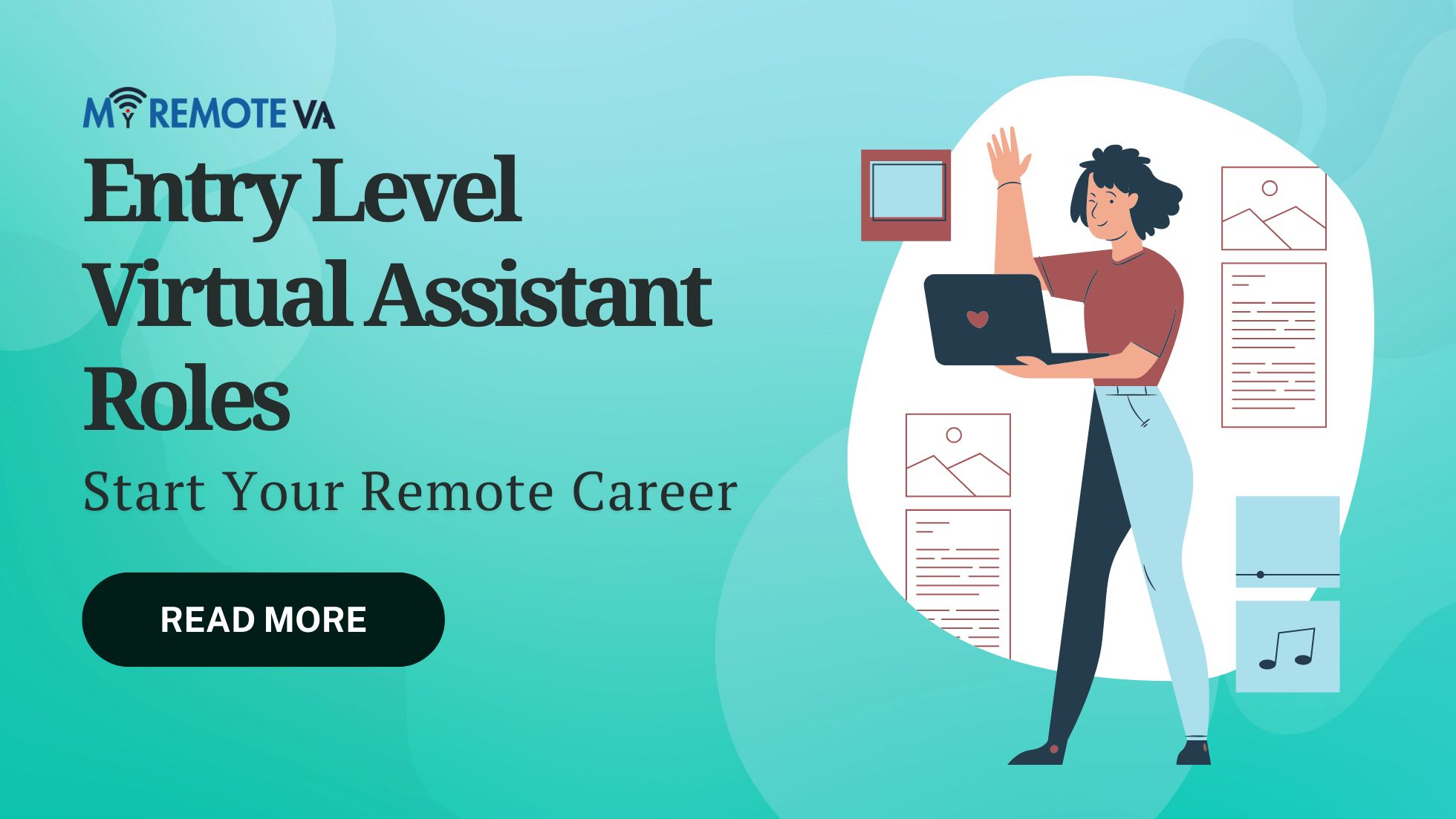 Entry Level Virtual Assistant Roles: Start Your Remote Career