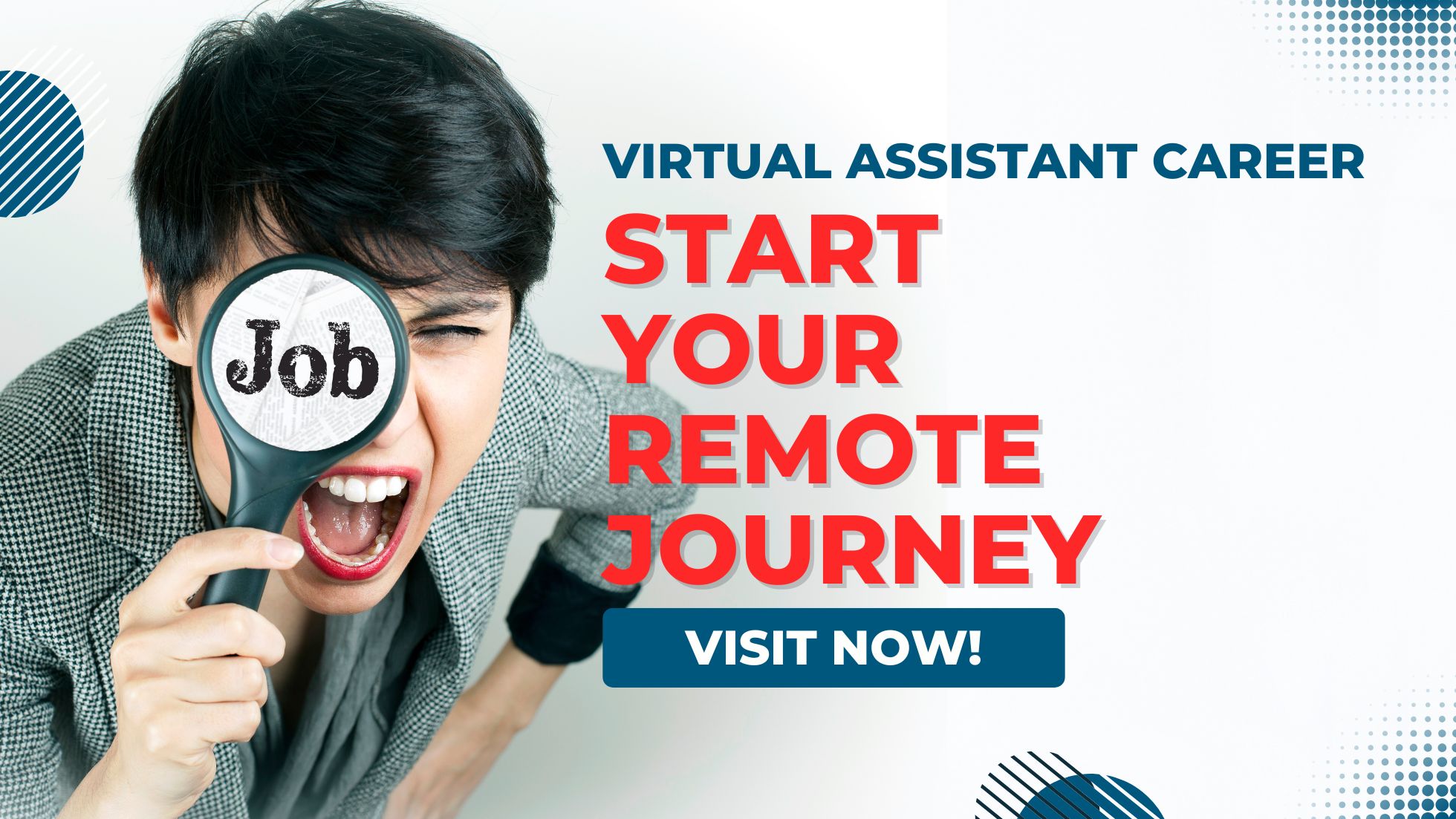 Virtual Assistant Career: Start Your Remote Journey