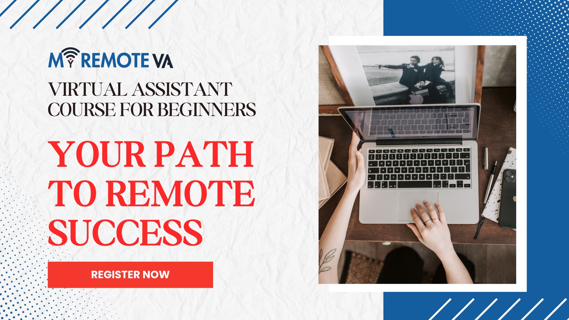 Virtual Assistant Course for Beginners: Your Path to Remote Success