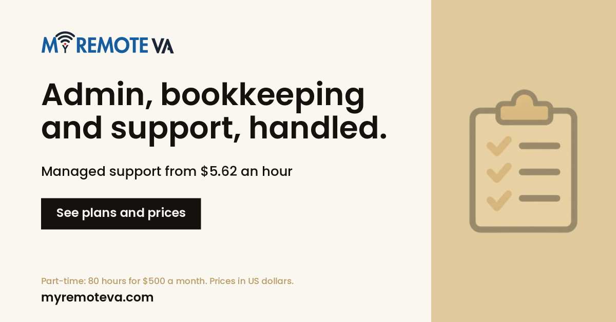 MyRemoteVA banner, Landscape 1 (1200 x 628)