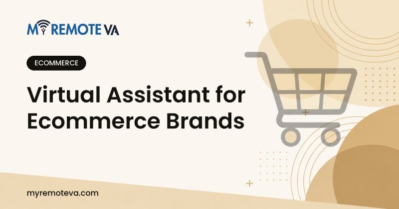 Virtual Assistant for Ecommerce Brands: What to Hand Off and What It Costs
