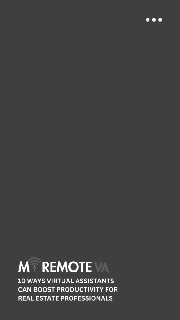 Unlock Your Real Estate Business's Full Potential