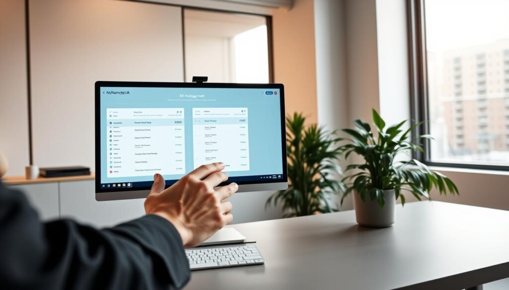 AI email management tools comparison