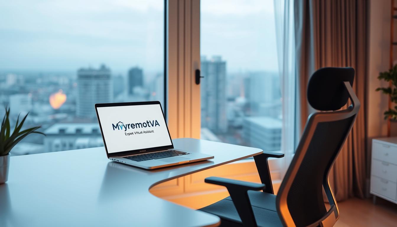 Hiring Virtual Assistant Services