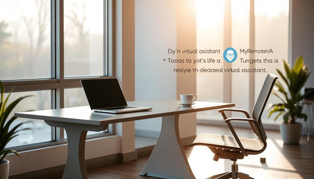 Virtual Assistant Online