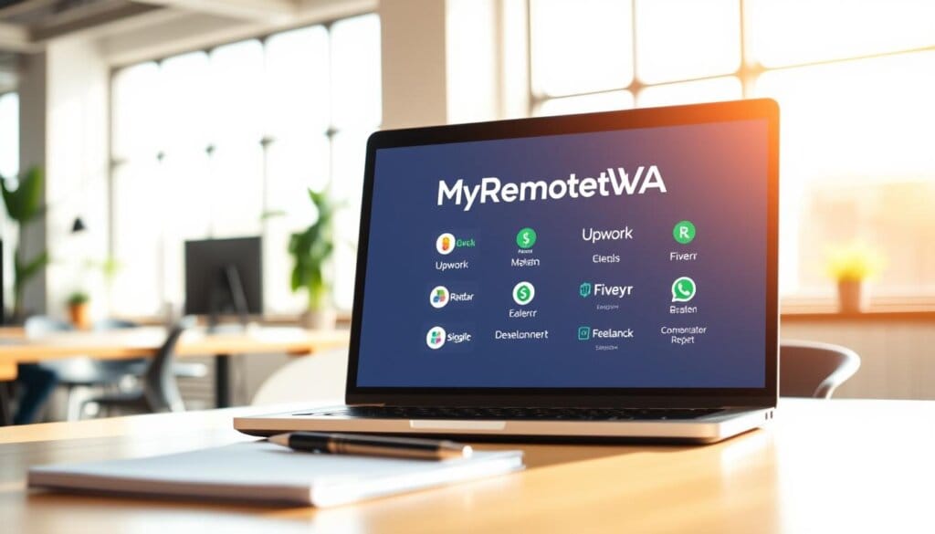 best platforms to hire marketing virtual assistants