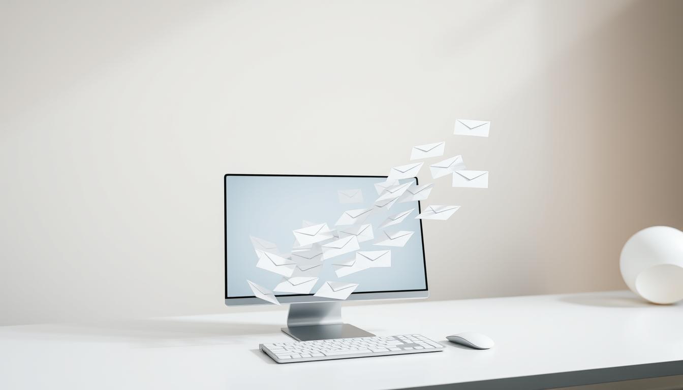 dedicated virtual assistant for executive support