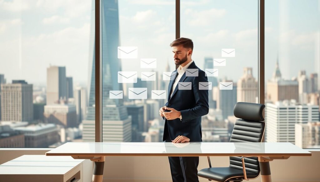 digital assistant for email and calendar