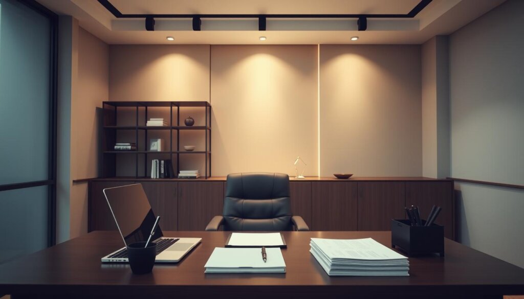 executive support specialist assessment