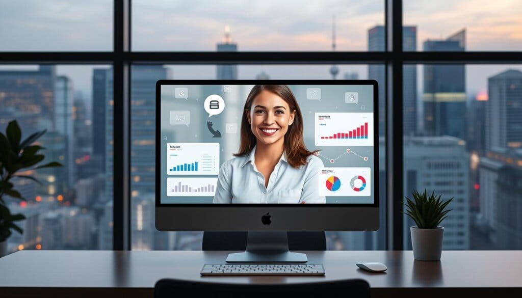 marketing automation virtual assistant