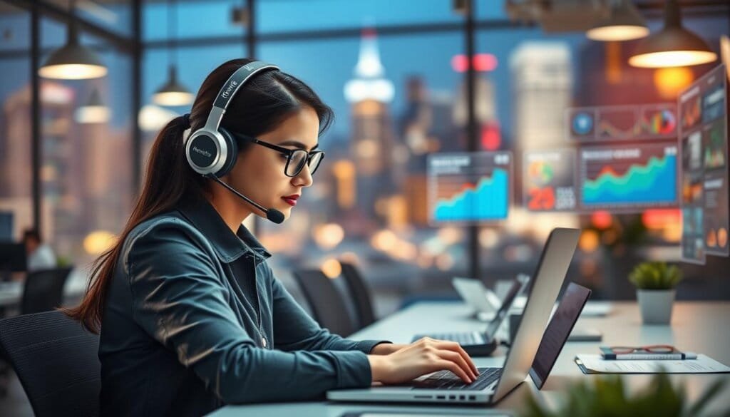 marketing virtual assistants