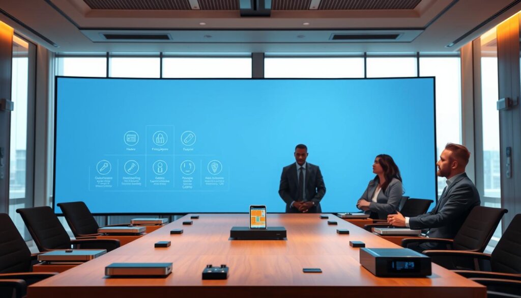 presentation security protocols