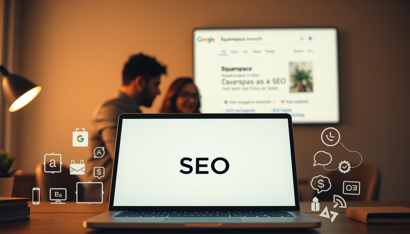 squarespace seo expert