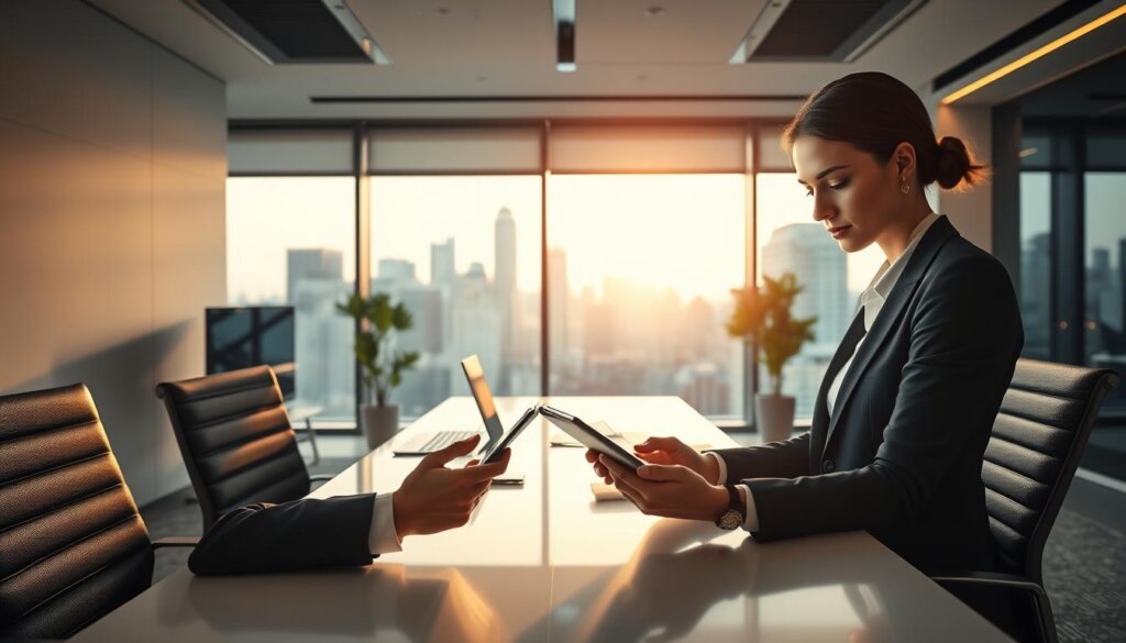 virtual assistant for ceo enhancing productivity