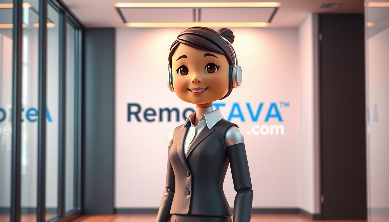 virtual assistant for email and calendar management