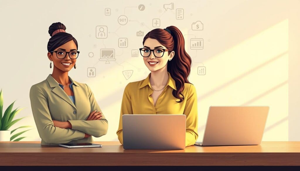 virtual assistants for digital marketing