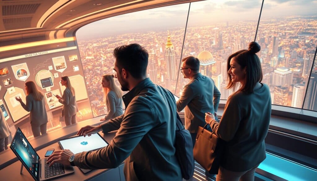 virtual marketing team scalability