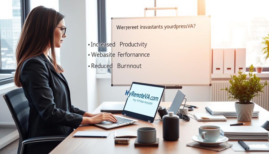 wordpress help benefits