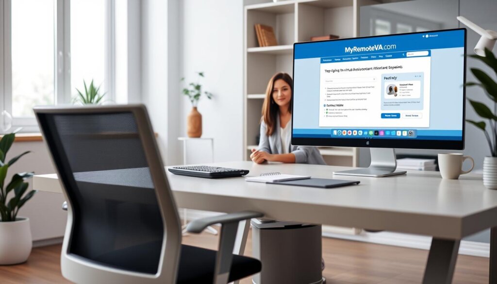wordpress virtual assistant onboarding steps