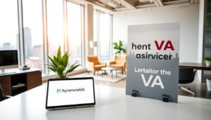 Benefits of Outsourcing to Virtual Assistants
