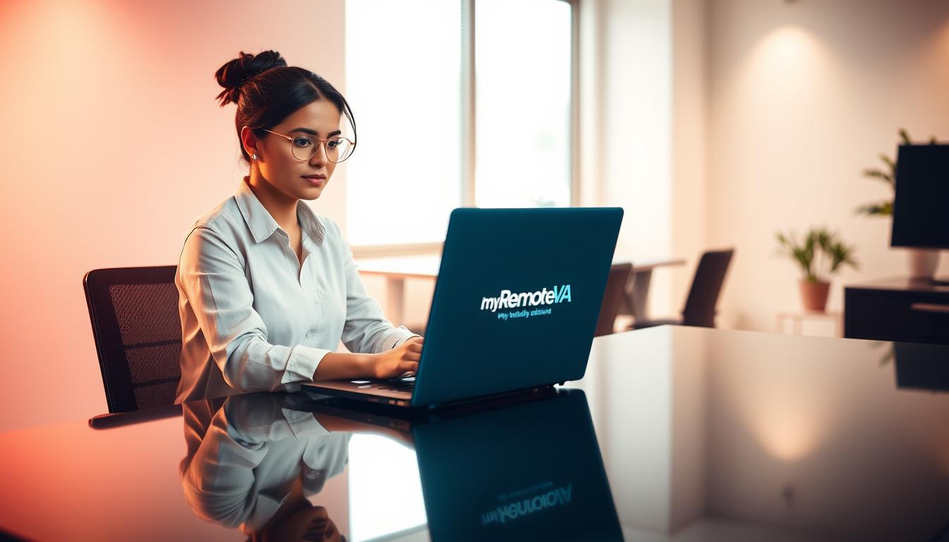 Cost-effective virtual assistant India