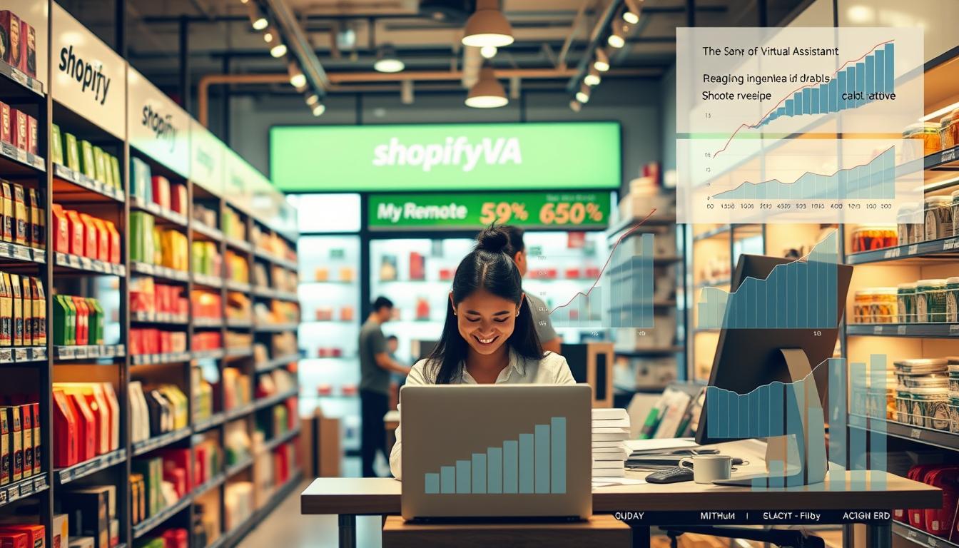 Expert e-commerce virtual assistant India