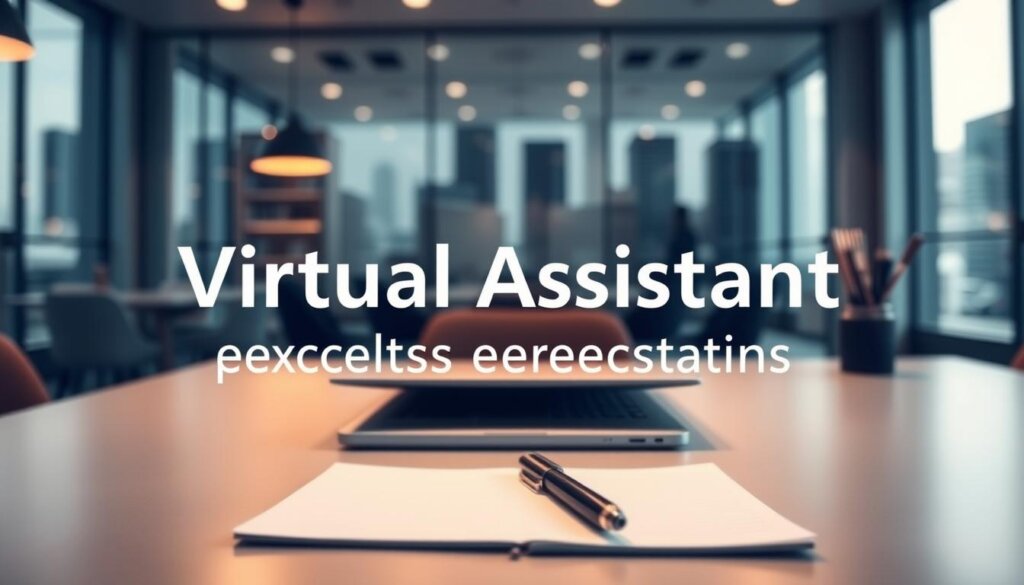 Professional Virtual Assistant services