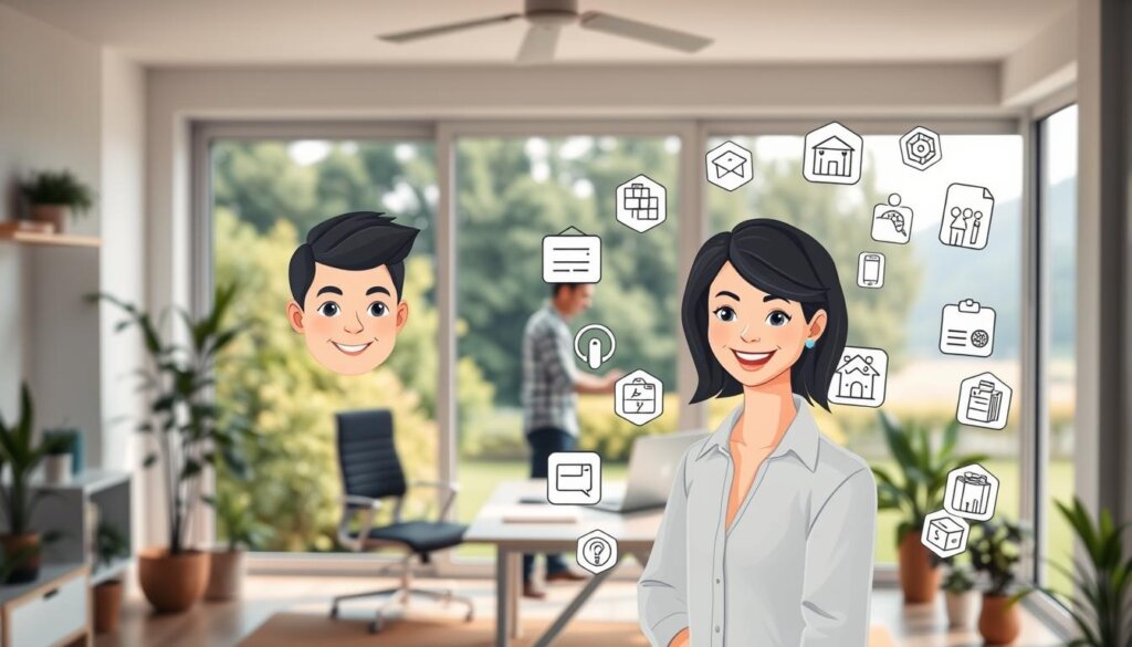 benefits of virtual assistant