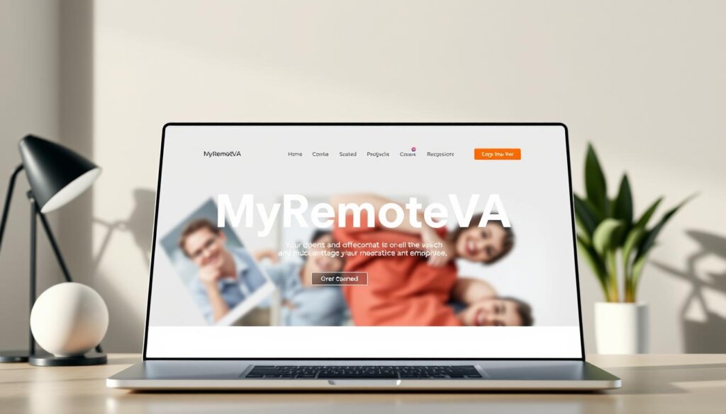 customized website designs for unique business identities