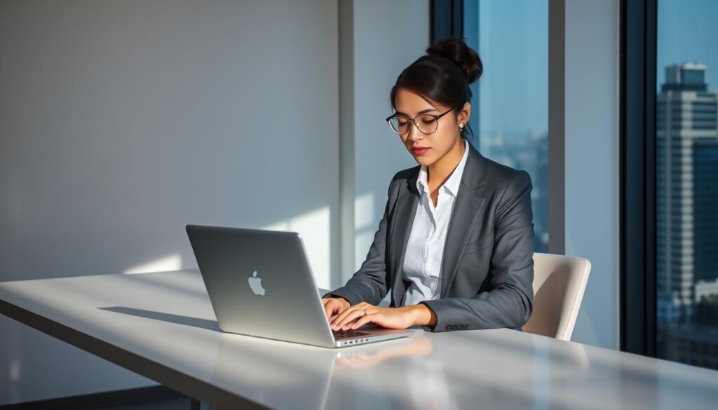 executive virtual administrative assistant for busy professionals