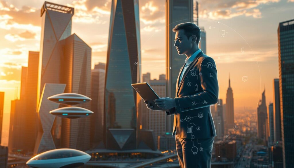 future of virtual assistance