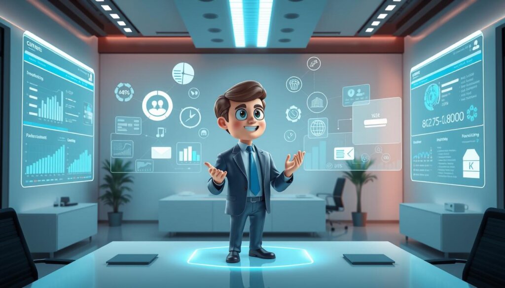 industry-specific virtual administrative specialist services