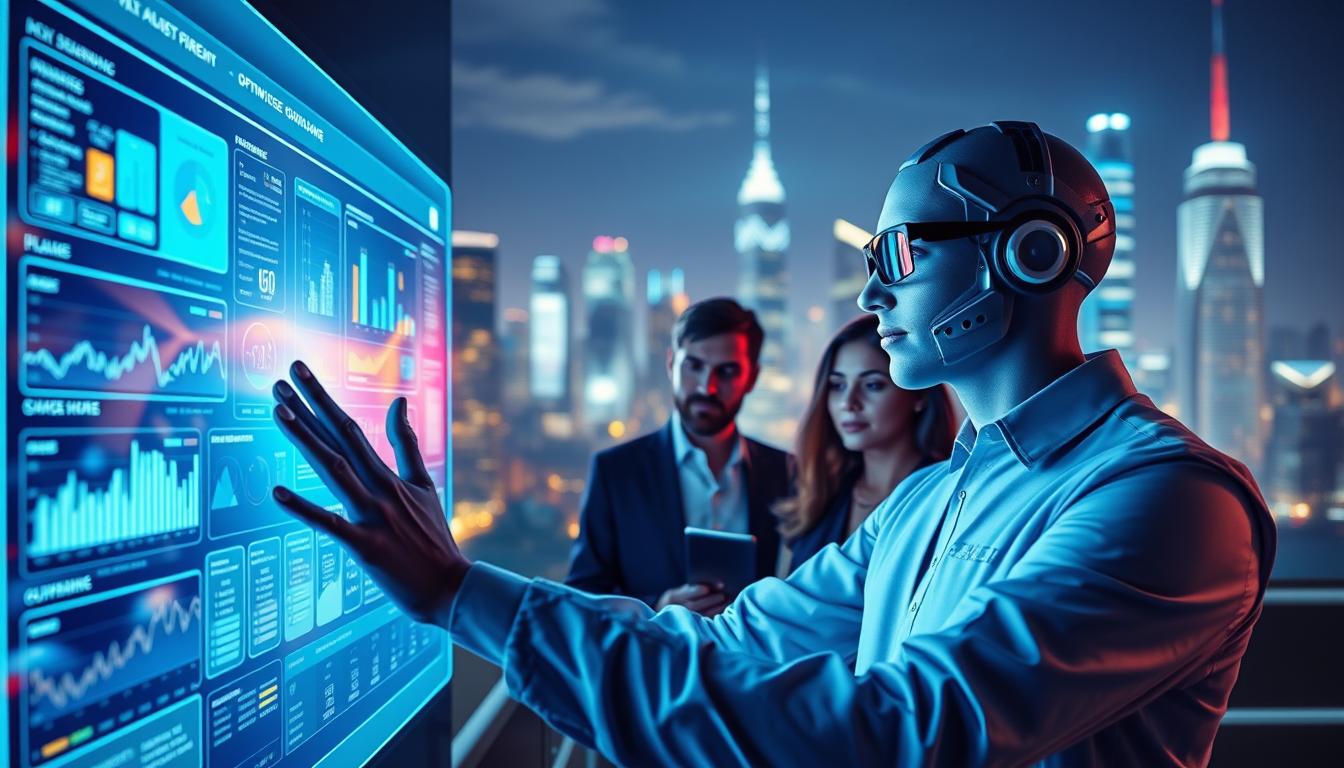 lead generator virtual assistant