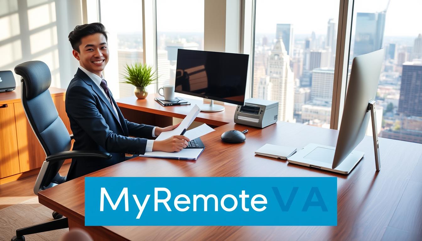 personal assistant positions