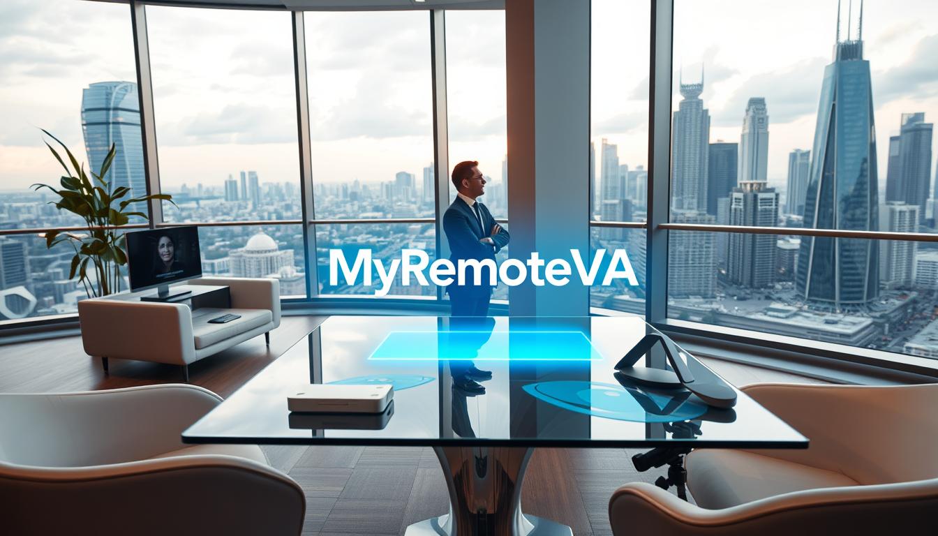 real estate virtual assistant