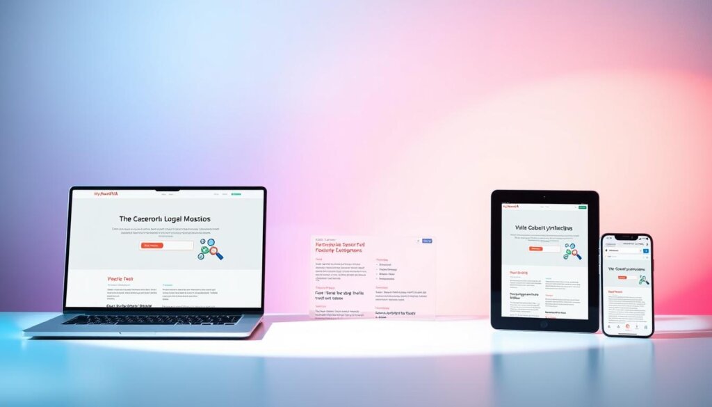 responsive design techniques for SEO success