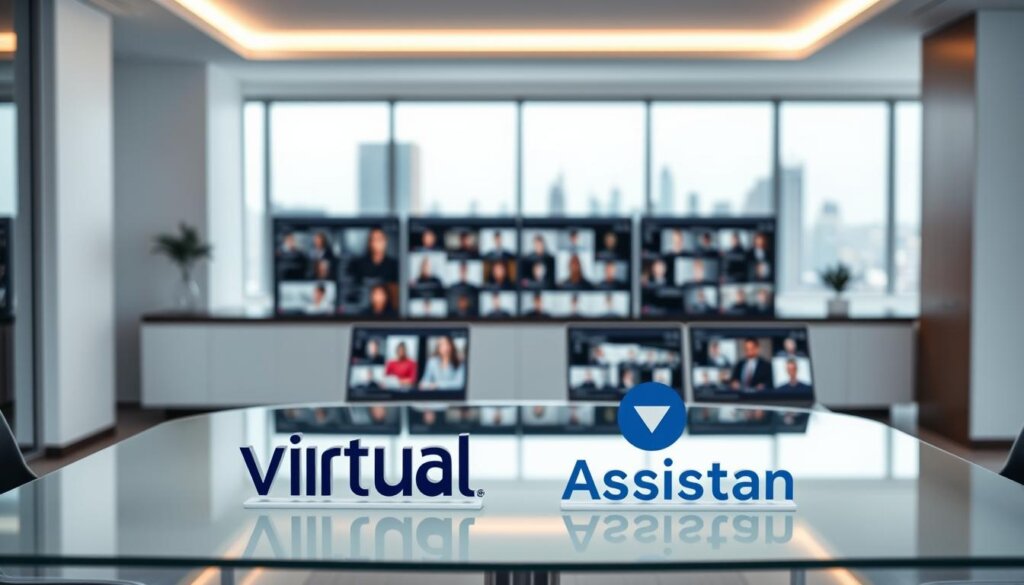 virtual assistant company comparison