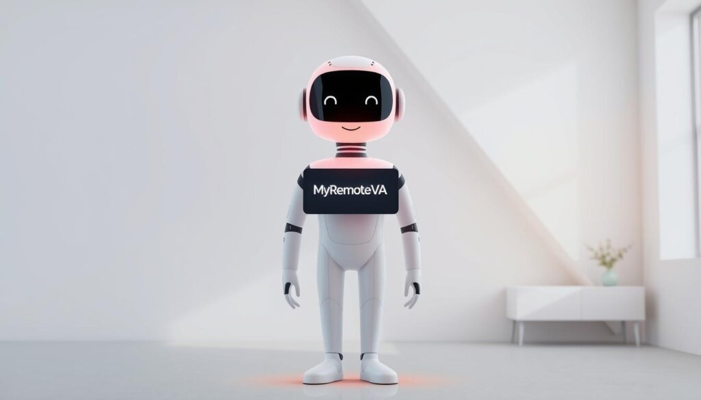 virtual assistant for websites