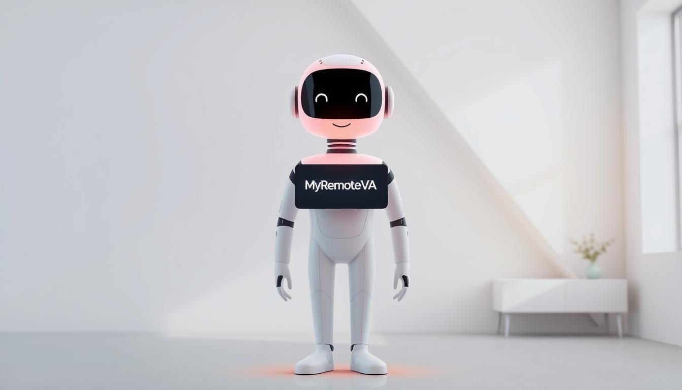 virtual assistant for websites
