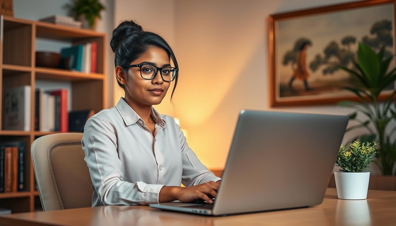 virtual assistant in india