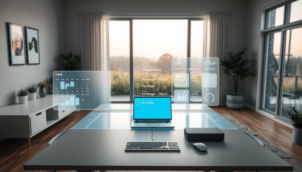 virtual assistant solutions for time management