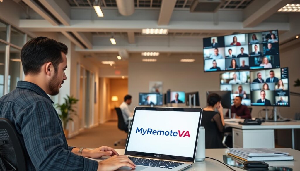 virtual assistant vacancies screening process