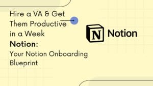 Free QR Code Generator - My Remote VA Company