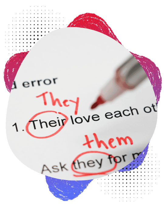 Document Formatting & Proofreading Virtual Administrative Assistant Services