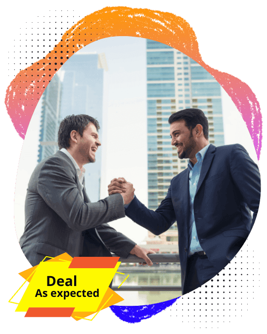 Areas We Support 4 Areas We Support