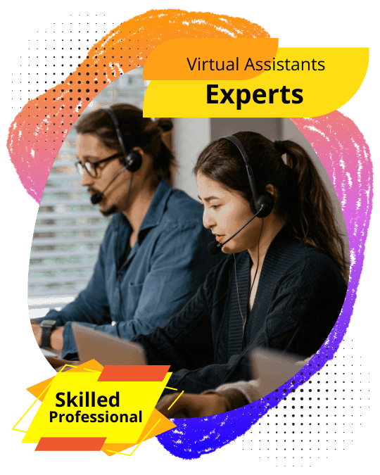 Virtual Customer Support Assistant Services 2 Virtual Customer Support Assistant Services