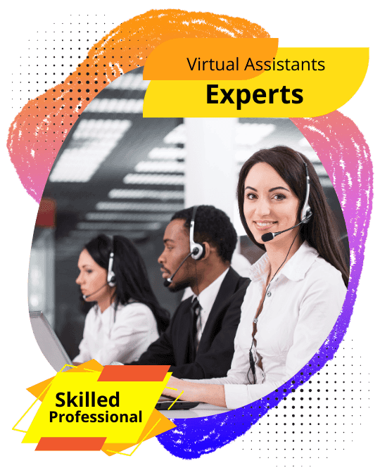 Remote Customer Inquiry Support Assistant Services 2 Remote Customer Inquiry Support Assistant Services