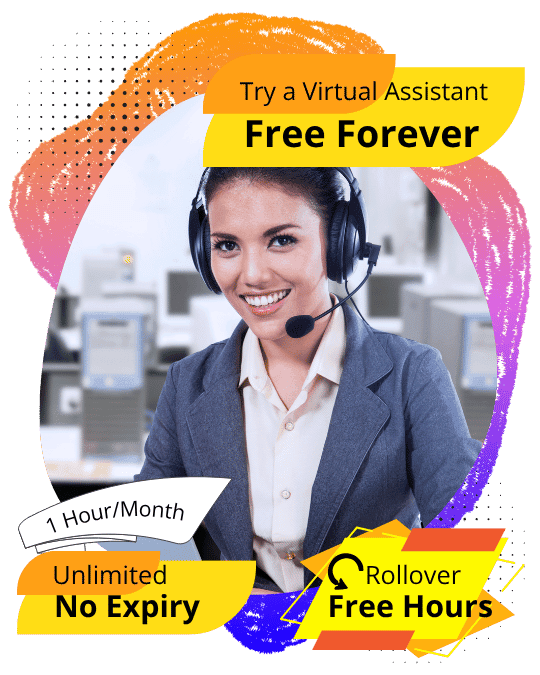 Virtual Executive & Business Support Assistance