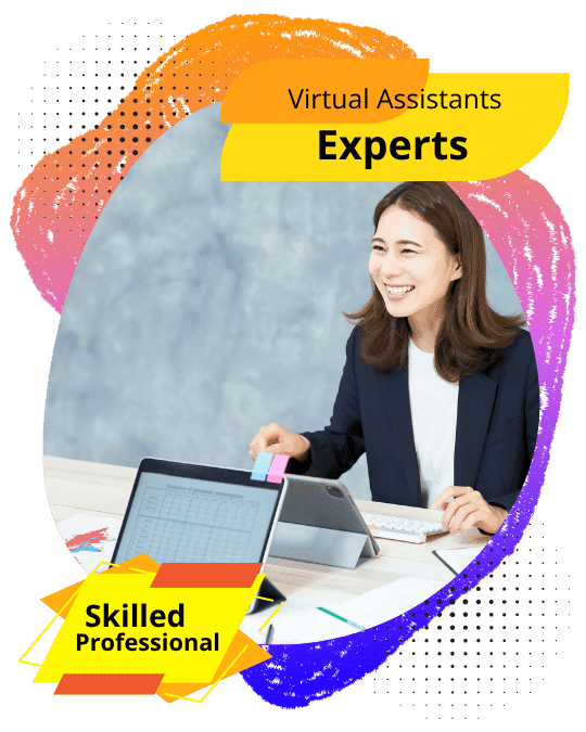 Virtual Executive & Business Support Assistance