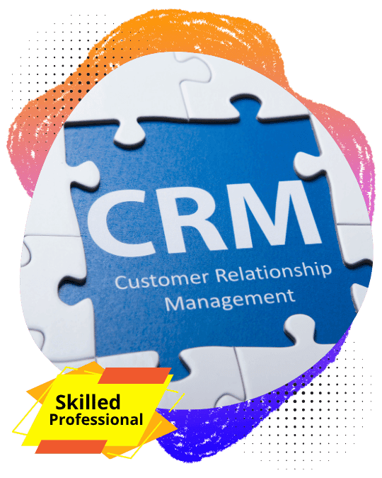 Virtual CRM Updates & Maintenance Assistant Services 2 Virtual CRM Updates & Maintenance Assistant Services